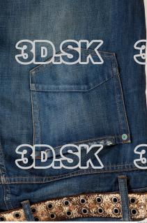 Jeans texture of Sergej 0008